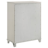 Olivia Bedroom Set