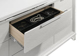Marmore Bedroom Set