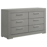 Ives Bedroom Set