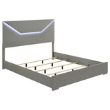 Ives Bedroom Set