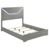 Ives Bedroom Set