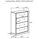 Fenwick Bedroom Set