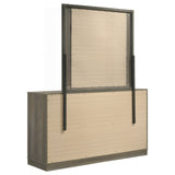 Fenwick Dresser with Mirror