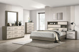 Fenwick Dresser with Mirror