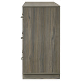 Fenwick Dresser