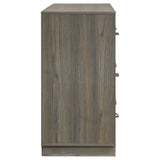 Fenwick Dresser