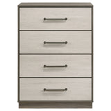 Fenwick Chest of Drawers