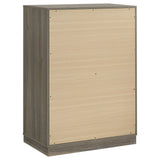 Fenwick Chest of Drawers