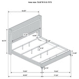 Lucia Bedroom Set