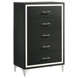 Lucia Bedroom Set