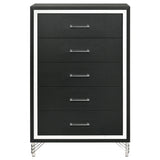 Lucia Chest of Drawers