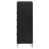 Lucia Chest of Drawers