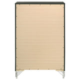 Lucia Chest of Drawers