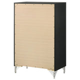 Lucia Chest of Drawers