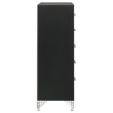 Lucia Chest of Drawers