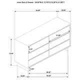 Glenwood Bedroom Set