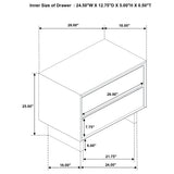 Glenwood Bedroom Set