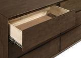 Glenwood Dresser with Mirror