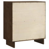 Glenwood Chest of Drawers