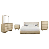 Kailani Bedroom Set