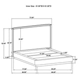 Kailani Bedroom Set