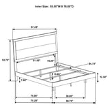 Trenton Bedroom Set
