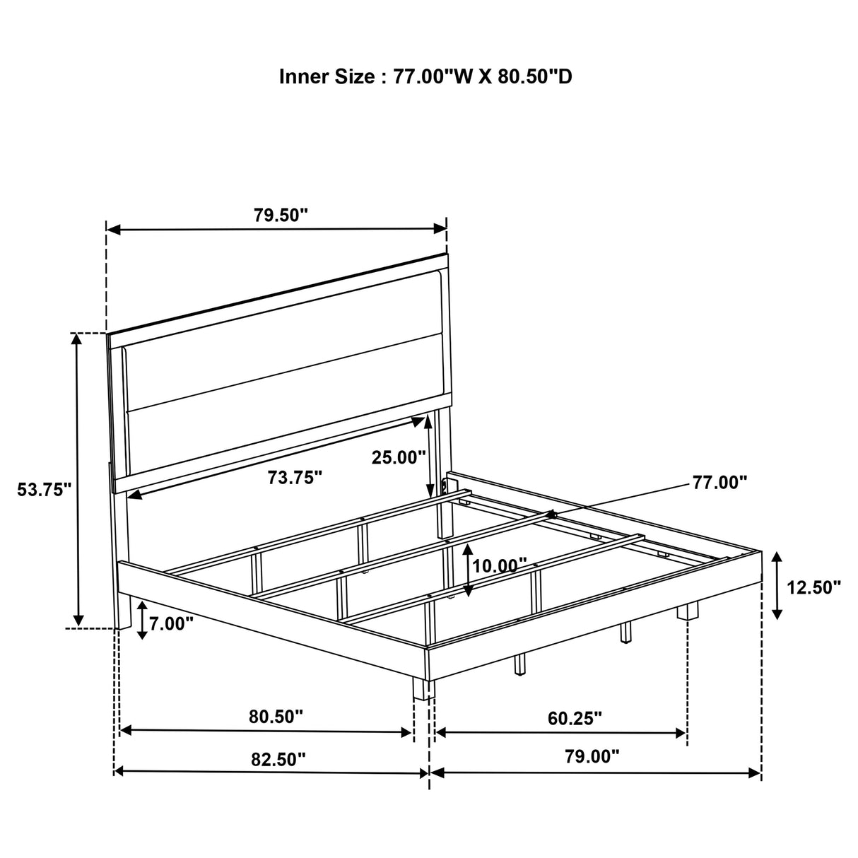 Trenton Bedroom Set