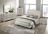 Trenton Panel Bed
