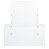 Gracemont Dresser with Mirror