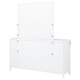 Gracemont Dresser with Mirror