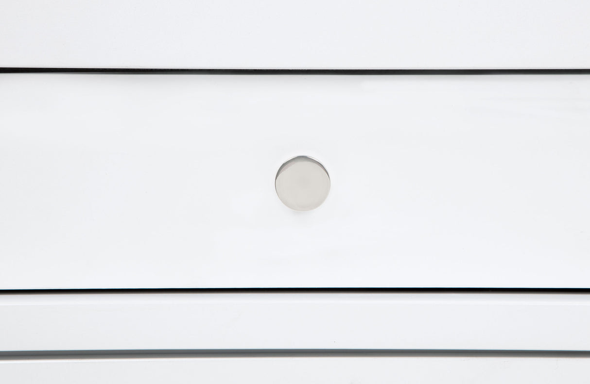 Gracemont Dresser with Mirror