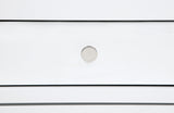Gracemont Dresser with Mirror