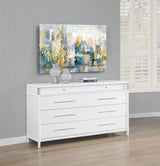 Gracemont Dresser
