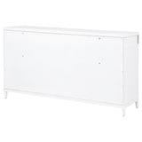 Gracemont Dresser