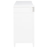 Gracemont Dresser