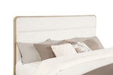 Ladera Panel Bed