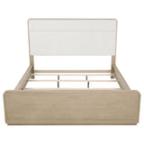 Ladera Panel Bed