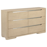 Ladera Bedroom Set