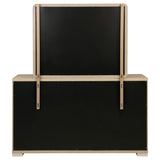 Ladera Dresser with Mirror