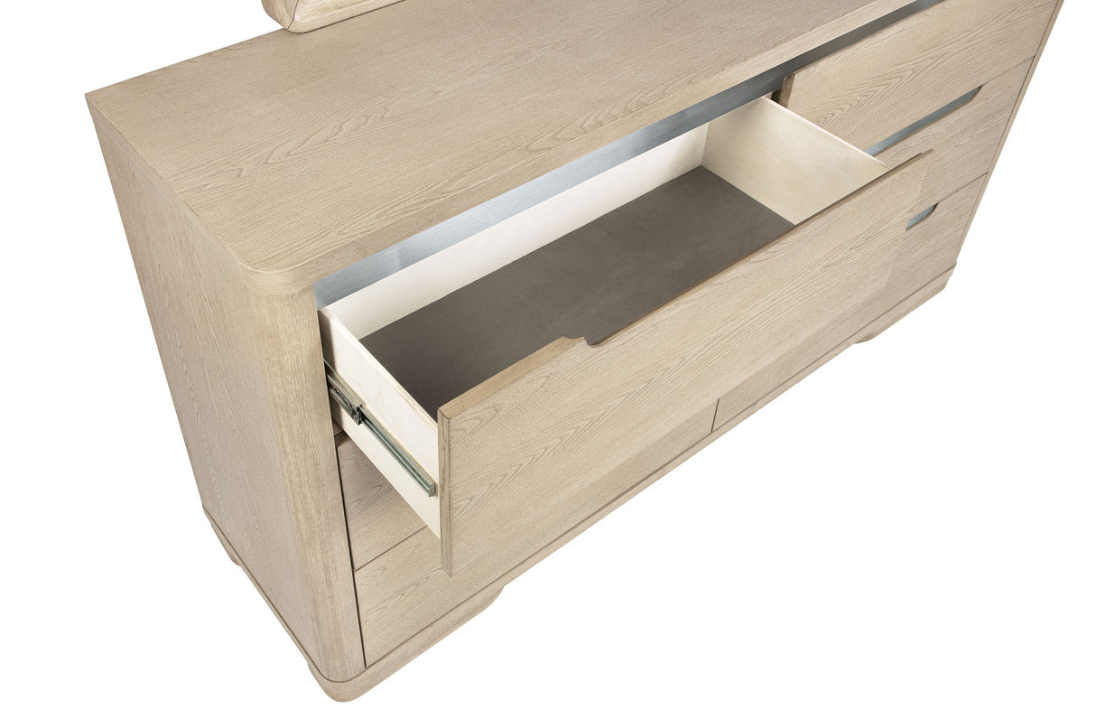 Ladera Dresser