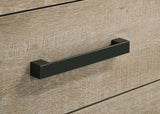 Oakglen Bedroom Set