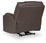 Belmone Pike Recliner