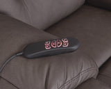 Belmone Pike Recliner