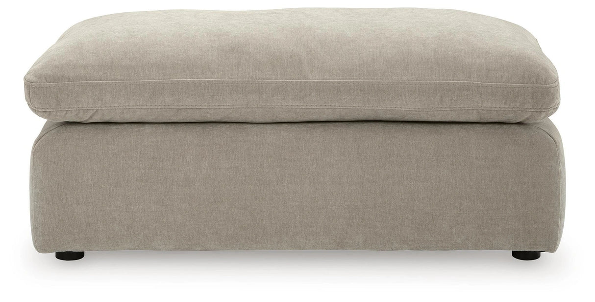 Maxton Heights Ottoman