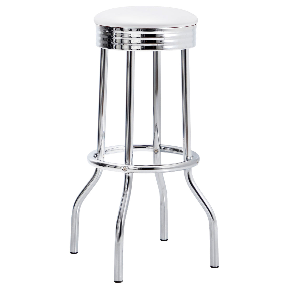 Retro Bar Table Set