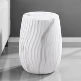 Fresco Side Table