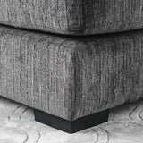 Kaylee L-Sectional w/ Right Chaise