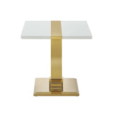 Horve End Table