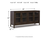 Burkhaus Dining Room Set