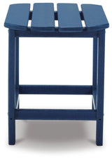 Sundown Treasure End Table